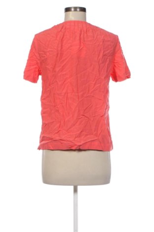 Bluzka damska S.Oliver, Rozmiar S, Kolor Pomarańczowy, Cena 72,99 zł