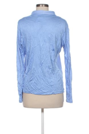 Bluzka damska S.Oliver, Rozmiar L, Kolor Niebieski, Cena 26,99 zł