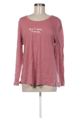 Damen Shirt S.Oliver, Größe XL, Farbe Aschrosa, Preis € 22,99