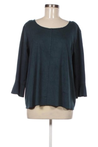 Bluzka damska S.Oliver, Rozmiar XL, Kolor Zielony, Cena 50,99 zł