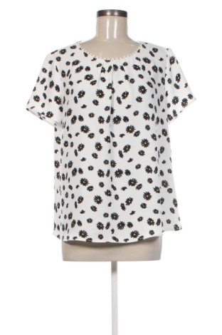 Дамска блуза S.Oliver, Размер XL, Цвят Многоцветен, Цена 14,31 €