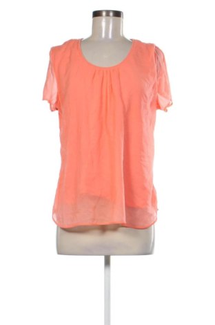 Дамска блуза S.Oliver, Размер L, Цвят Оранжев, Цена 14,31 €