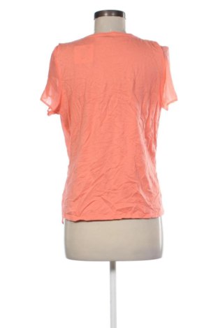 Дамска блуза S.Oliver, Размер L, Цвят Оранжев, Цена 14,31 €