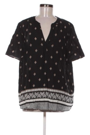 Дамска блуза S.Oliver, Размер XXL, Цвят Многоцветен, Цена 14,31 €