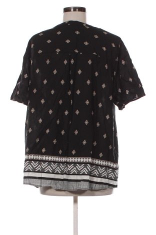 Дамска блуза S.Oliver, Размер XXL, Цвят Многоцветен, Цена 14,31 €