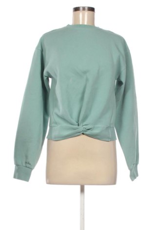 Дамска блуза S.Oliver, Размер XL, Цвят Зелен, Цена 17,89 €