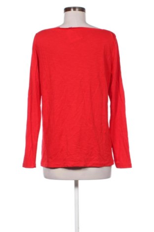 Дамска блуза S.Oliver, Размер XL, Цвят Червен, Цена 9,71 €