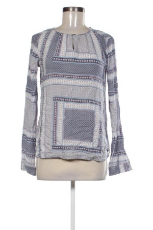 Дамска блуза S.Oliver, Размер S, Цвят Многоцветен, Цена 2,55 €