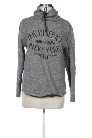 Bluzka damska S.Oliver, Rozmiar L, Kolor Szary, Cena 25,99 zł