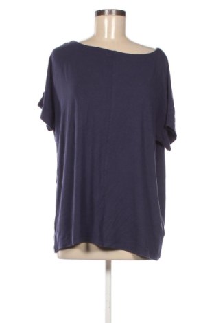 Дамска блуза S.Oliver, Размер XL, Цвят Син, Цена 14,31 €