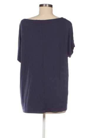 Дамска блуза S.Oliver, Размер XL, Цвят Син, Цена 14,31 €