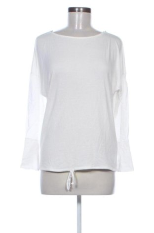 Bluzka damska S.Oliver, Rozmiar XXL, Kolor Biały, Cena 91,99 zł