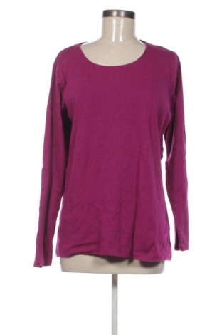 Damen Shirt S.Oliver, Größe XL, Farbe Rosa, Preis € 17,00