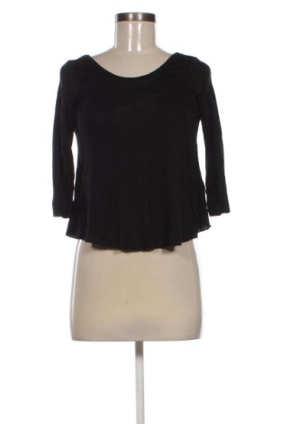 Női blúz S.Oliver, Méret XS, Szín Fekete, Ár 16 116 Ft