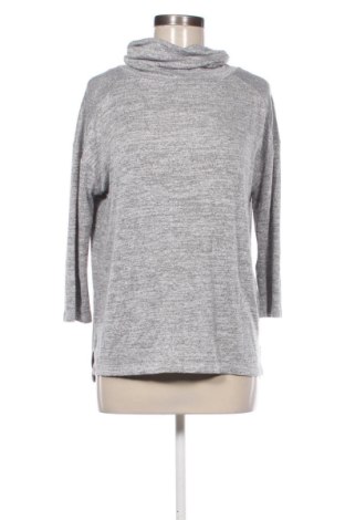 Дамска блуза S.Oliver, Размер S, Цвят Сив, Цена 17,89 €