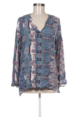 Női blúz S.Oliver, Méret XL, Szín Sokszínű, Ár 7 025 Ft