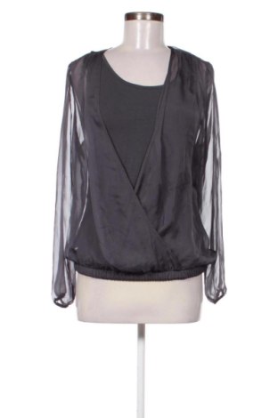 Дамска блуза S.Oliver, Размер M, Цвят Сив, Цена 17,89 €