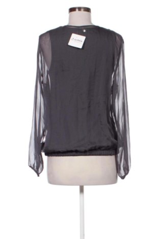 Дамска блуза S.Oliver, Размер M, Цвят Сив, Цена 17,89 €