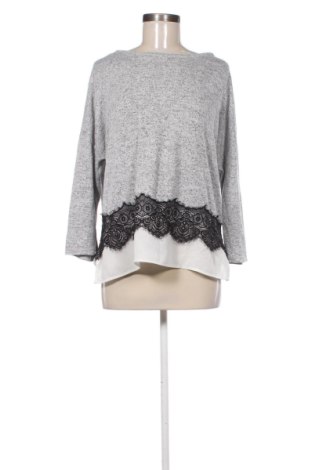 Дамска блуза S.Oliver, Размер L, Цвят Многоцветен, Цена 17,00 €