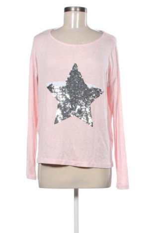 Damen Shirt S.Oliver, Größe M, Farbe Rosa, Preis € 29,45