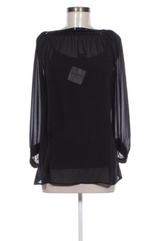 Dámská halenka S.Oliver, Velikost S, Barva Černá, Cena  482,00 Kč