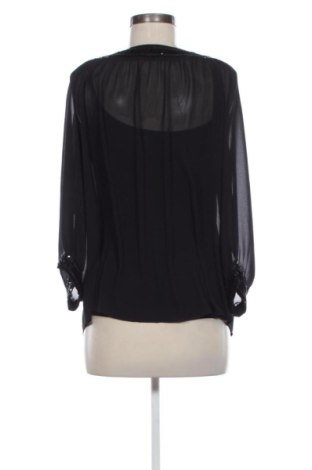 Dámská halenka S.Oliver, Velikost S, Barva Černá, Cena  482,00 Kč