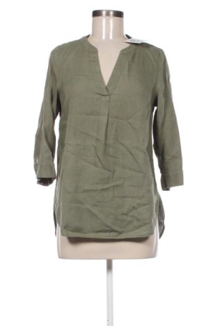 Női blúz S.Oliver, Méret S, Szín Zöld, Ár 7 025 Ft