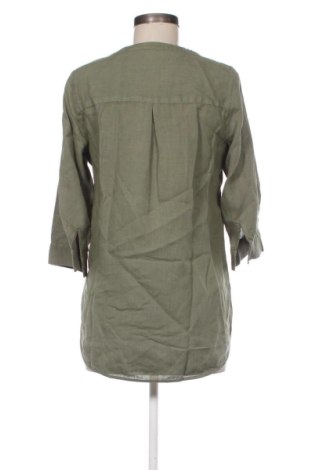 Női blúz S.Oliver, Méret S, Szín Zöld, Ár 7 025 Ft
