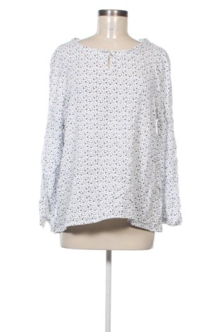 Dámska blúza S.Oliver, Veľkosť XL, Farba Viacfarebná, Cena  18,95 €