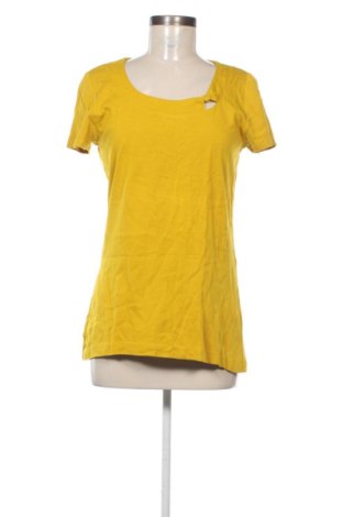 Bluzka damska S.Oliver, Rozmiar L, Kolor Żółty, Cena 54,99 zł