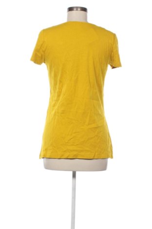 Bluzka damska S.Oliver, Rozmiar L, Kolor Żółty, Cena 54,99 zł