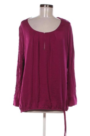 Női blúz S.Oliver, Méret XL, Szín Rózsaszín, Ár 4 709 Ft