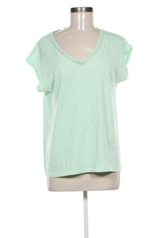 Damen Shirt S.Oliver, Größe M, Farbe Grün, Preis 14,00 €
