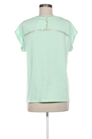Damen Shirt S.Oliver, Größe M, Farbe Grün, Preis 14,00 €