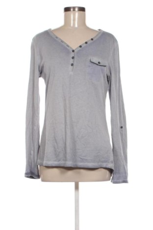 Dámska blúza S.Oliver, Veľkosť M, Farba Sivá, Cena  5,95 €