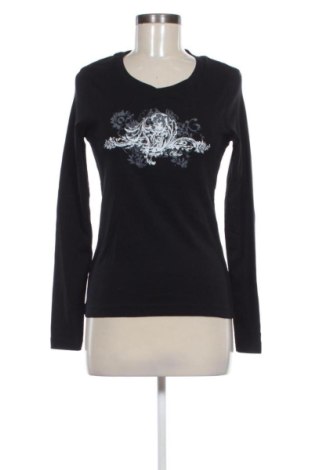 Dámská halenka S.Oliver, Velikost M, Barva Černá, Cena  1 105,00 Kč