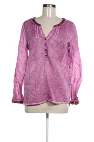 Bluză de femei S.Oliver, Mărime M, Culoare Multicolor, Preț 107,99 Lei