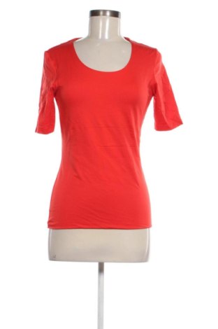 Γυναικεία μπλούζα S.Oliver, Μέγεθος S, Χρώμα Κόκκινο, Τιμή 16,99 €