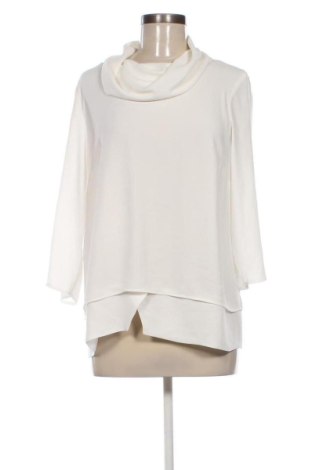 Дамска блуза S.Oliver, Размер L, Цвят Бял, Цена 8,18 €