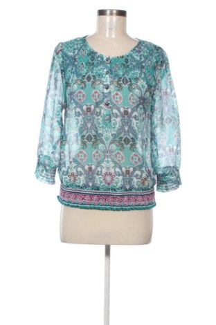 Dámska blúza S.Oliver, Veľkosť S, Farba Viacfarebná, Cena  20,95 €