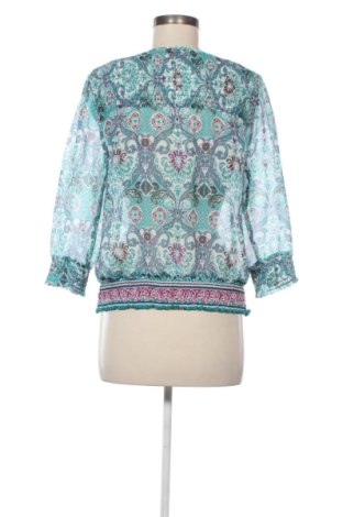 Dámska blúza S.Oliver, Veľkosť S, Farba Viacfarebná, Cena  20,95 €