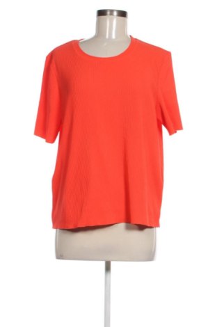 Дамска блуза S.Oliver, Размер XL, Цвят Червен, Цена 10,73 €