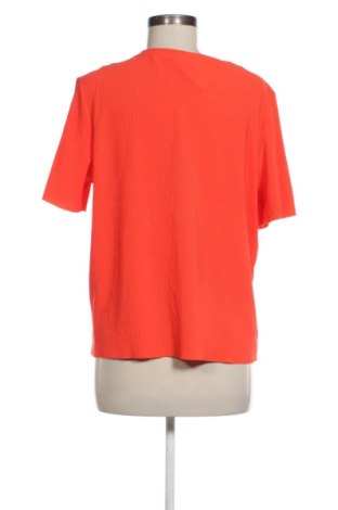 Дамска блуза S.Oliver, Размер XL, Цвят Червен, Цена 10,73 €