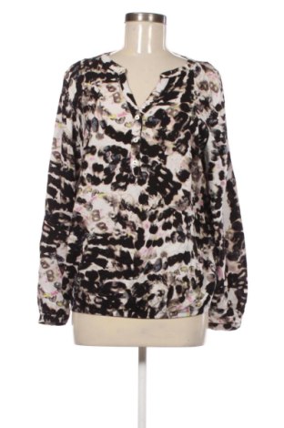 Дамска блуза S.Oliver, Размер M, Цвят Многоцветен, Цена 3,06 €