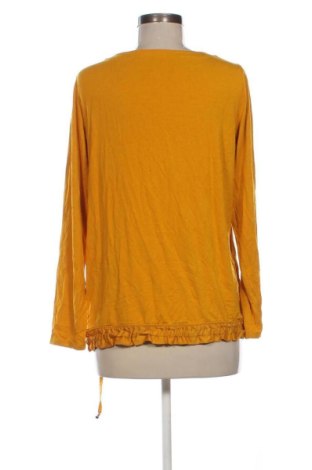 Bluzka damska S.Oliver, Rozmiar XL, Kolor Żółty, Cena 39,99 zł
