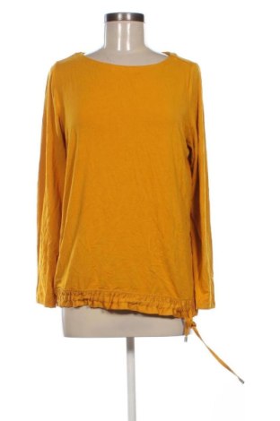 Bluzka damska S.Oliver, Rozmiar XL, Kolor Żółty, Cena 39,99 zł