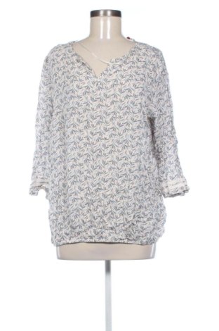 Γυναικεία μπλούζα S.Oliver, Μέγεθος XL, Χρώμα Πολύχρωμο, Τιμή 20,99 €