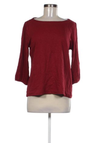 Дамска блуза S.Oliver, Размер M, Цвят Червен, Цена 17,89 €