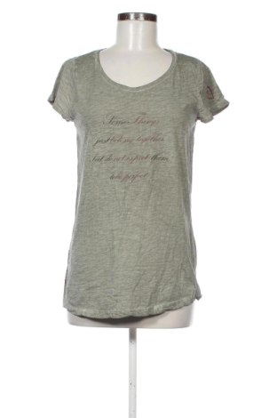 Damen Shirt S.Oliver, Größe M, Farbe Grün, Preis € 9,99