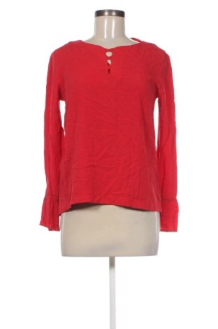 Bluză de femei S.Oliver, Mărime S, Culoare Roșu, Preț 107,99 Lei